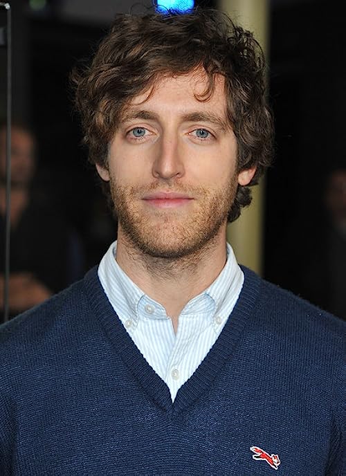 Thomas Middleditch