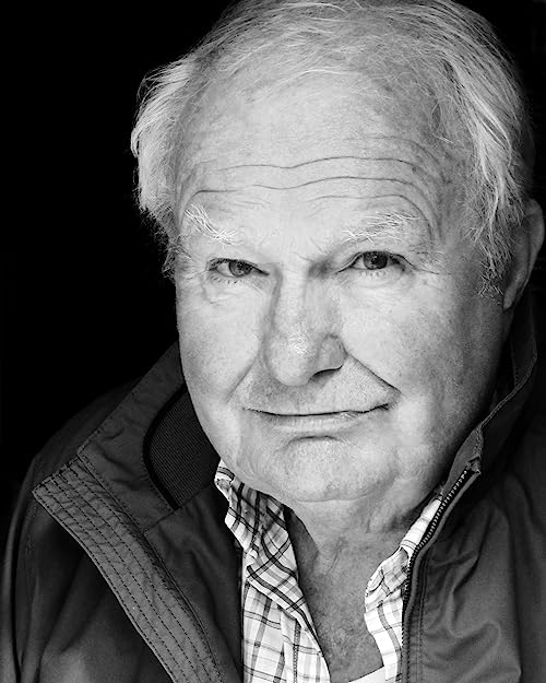 Shane Rimmer