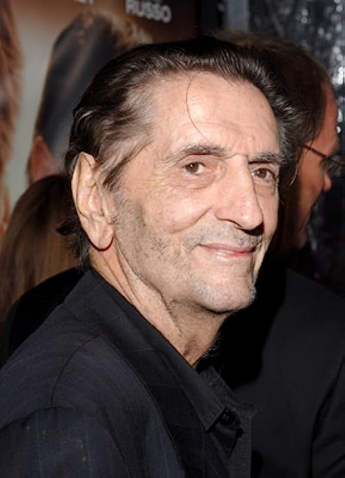 Harry Dean Stanton