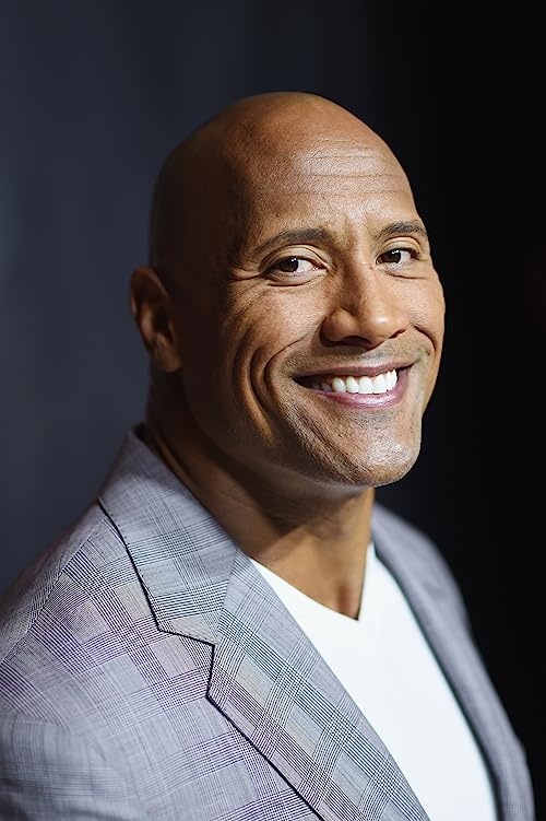 Dwayne Johnson