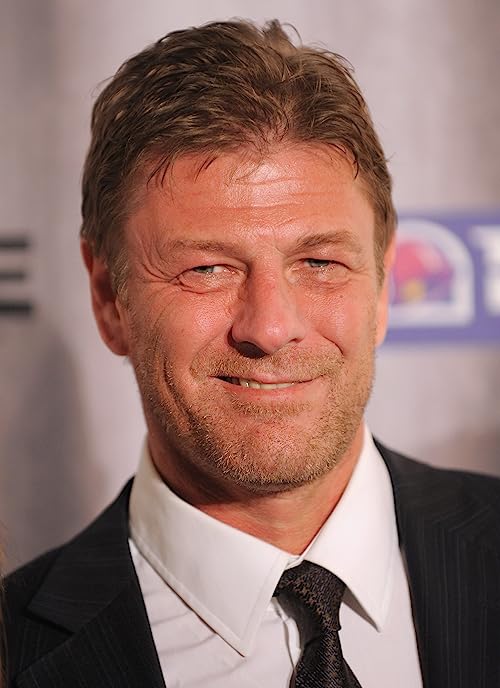 Sean Bean