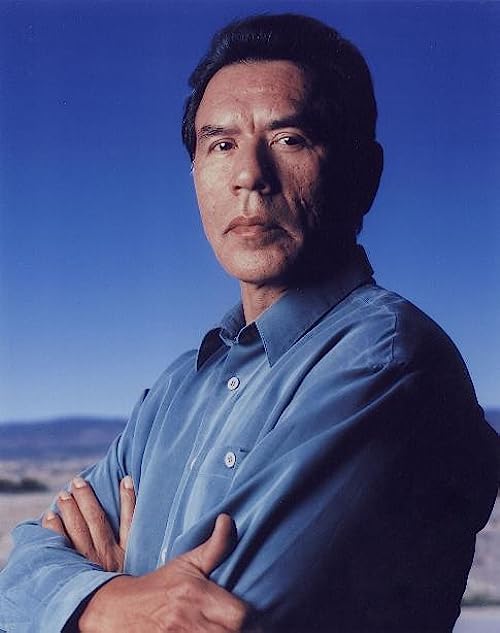 Wes Studi