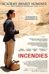 دانلود فیلم Incendies 2010