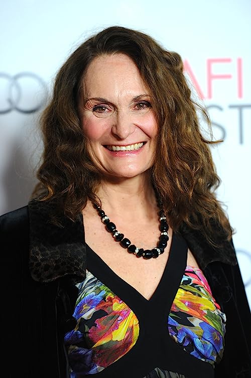 Beth Grant