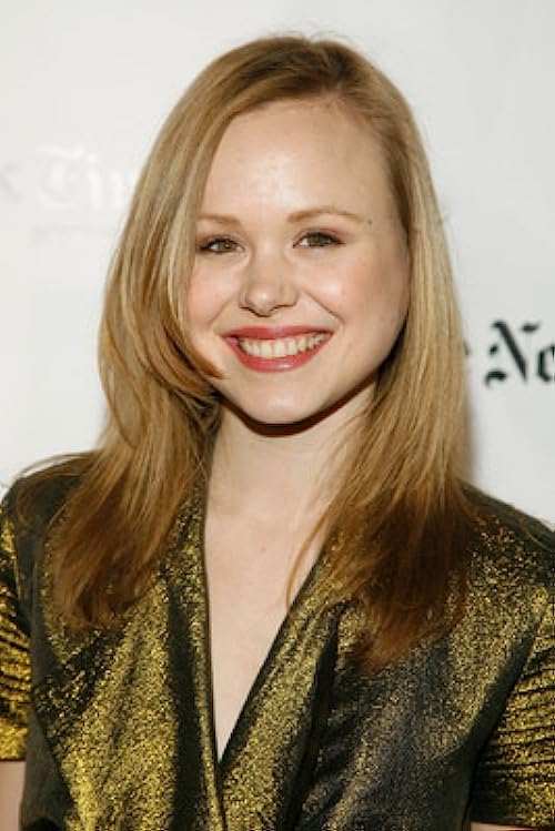 Alison Pill