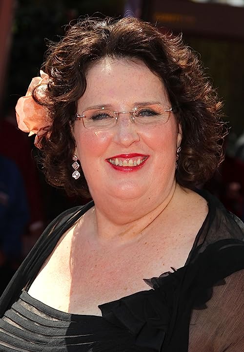 Phyllis Smith