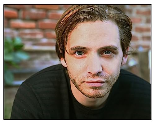 Aaron Stanford