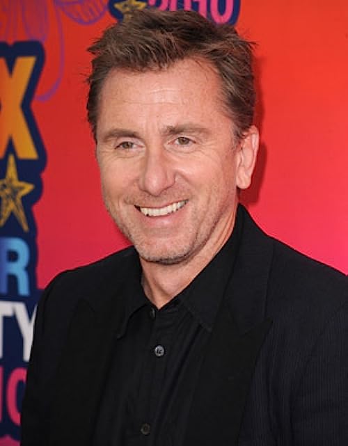 Tim Roth