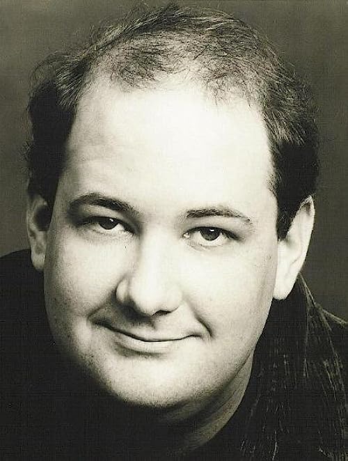 Brian Baumgartner