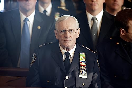 Len Cariou