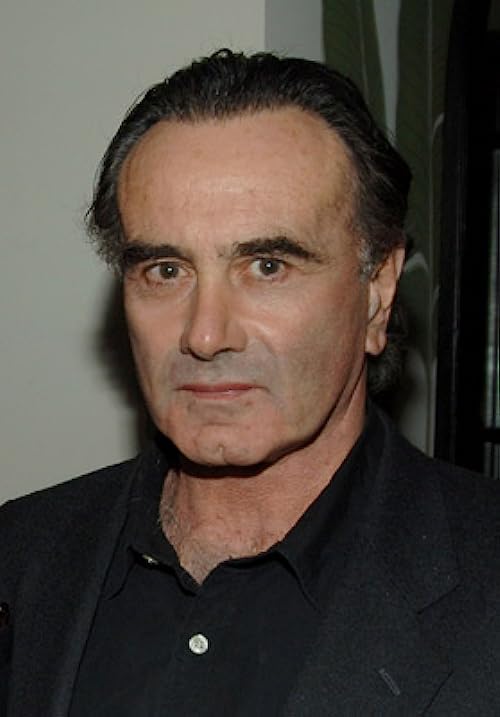 Dan Hedaya