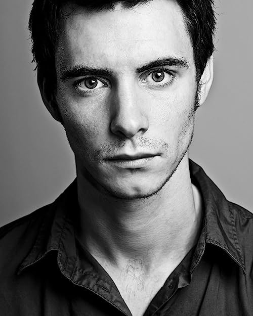 Harry Lloyd