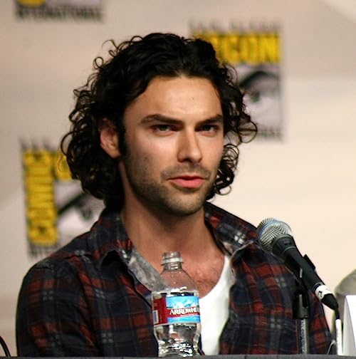 Aidan Turner