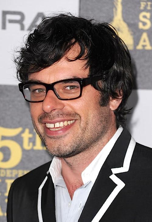 Jemaine Clement