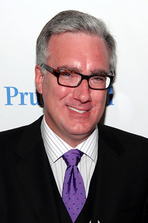 Keith Olbermann