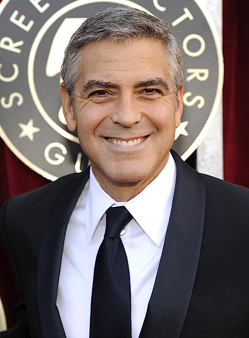 George Clooney