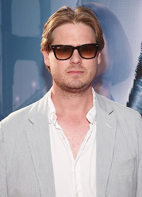 Tim Heidecker