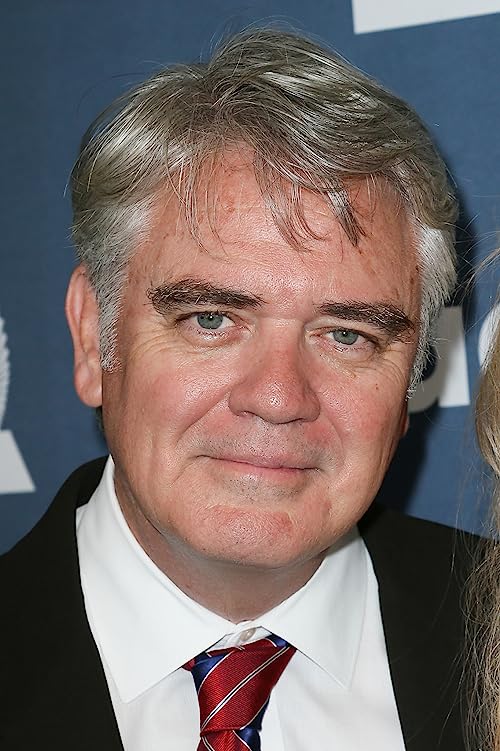 Michael Harney