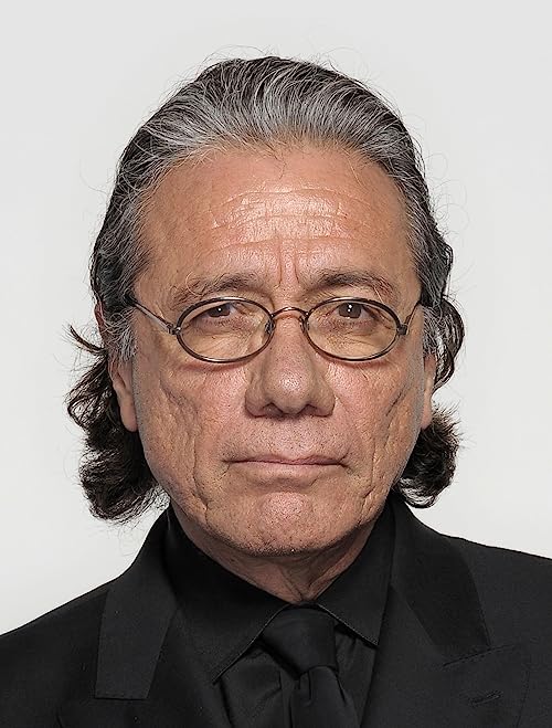 Edward James Olmos