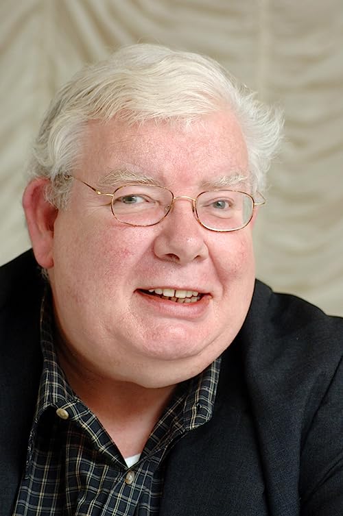 Richard Griffiths