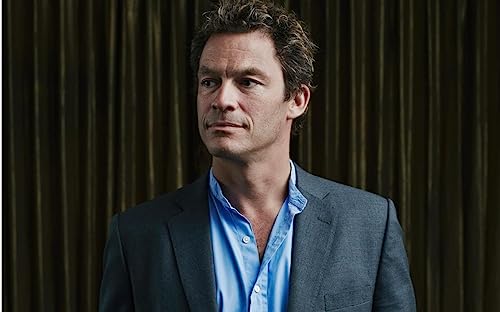 Dominic West