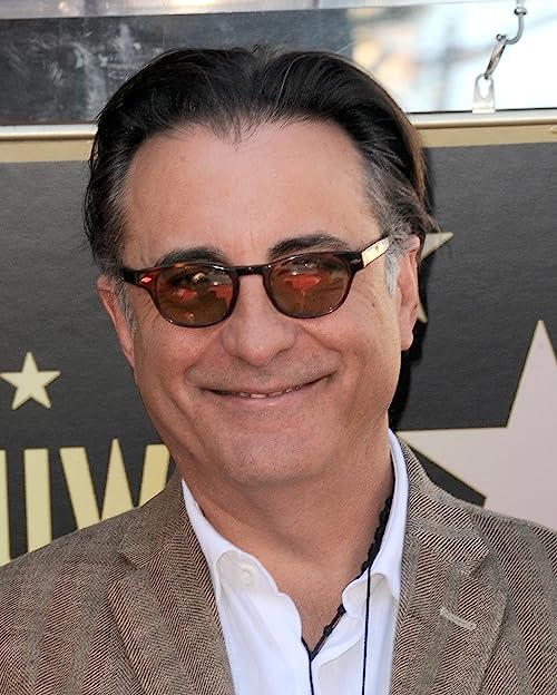 Andy Garcia