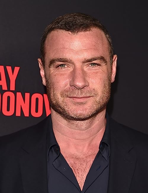 Liev Schreiber