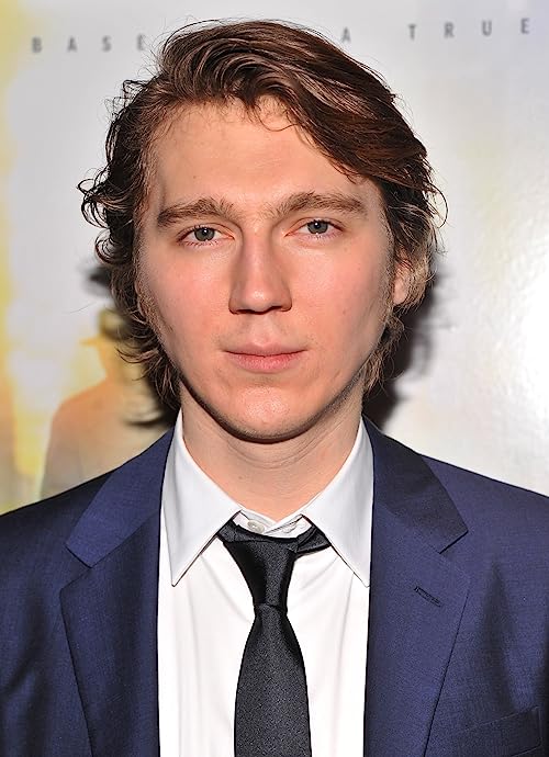 Paul Dano