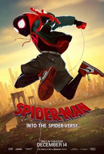 دانلود فیلم Spider-Man: Into the Spider-Verse 2018