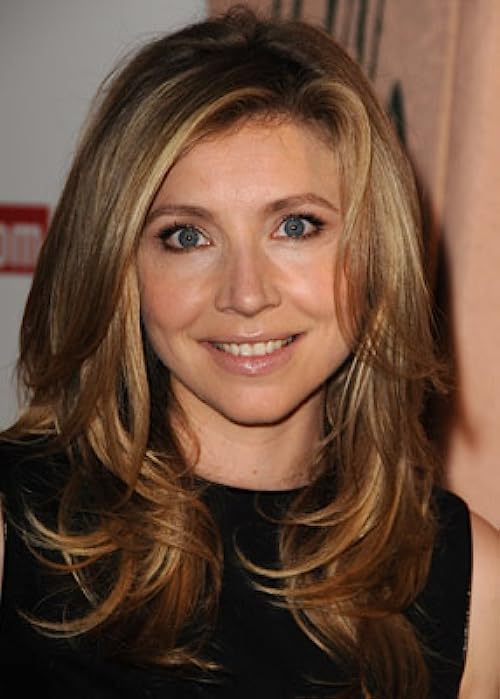 Sarah Chalke