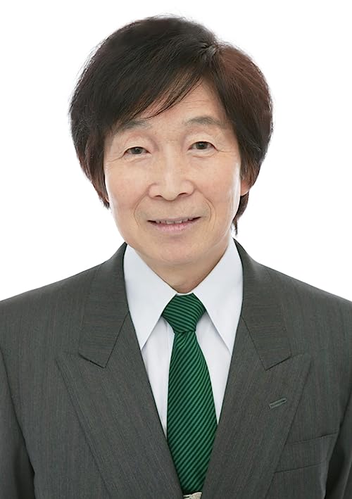 Toshio Furukawa