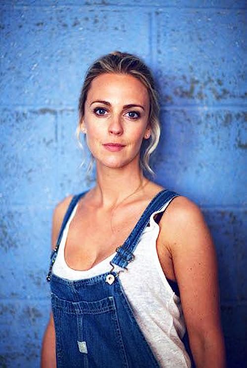 Miranda Raison