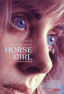 دانلود فیلم Horse Girl 2020