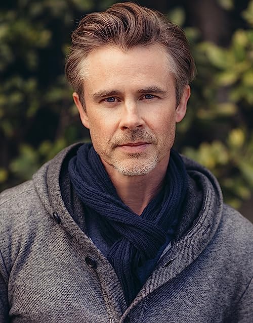 Sam Trammell