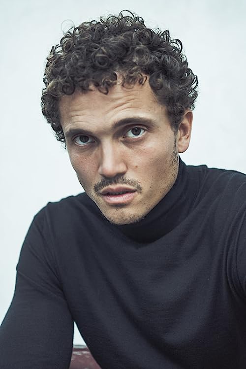 Karl Glusman