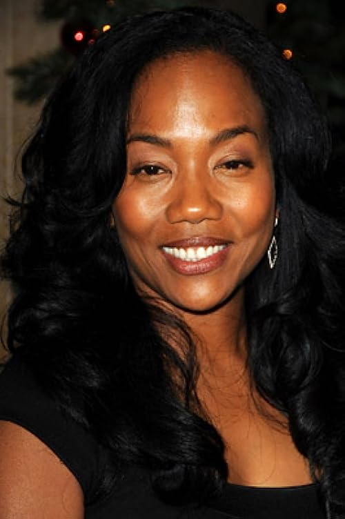 Sonja Sohn