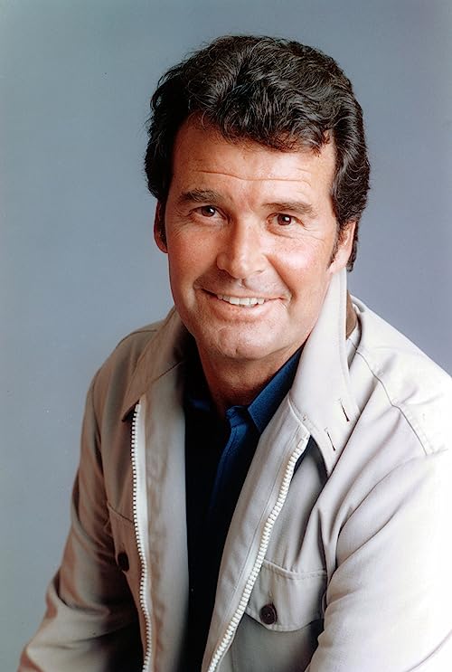 James Garner