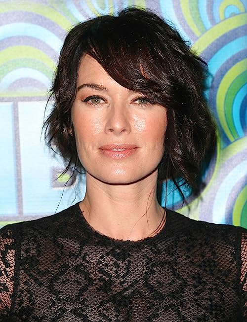 Lena Headey