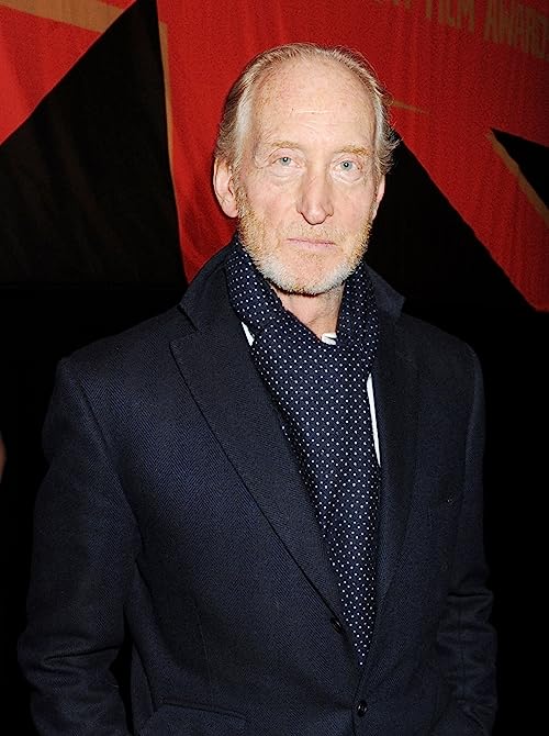 Charles Dance