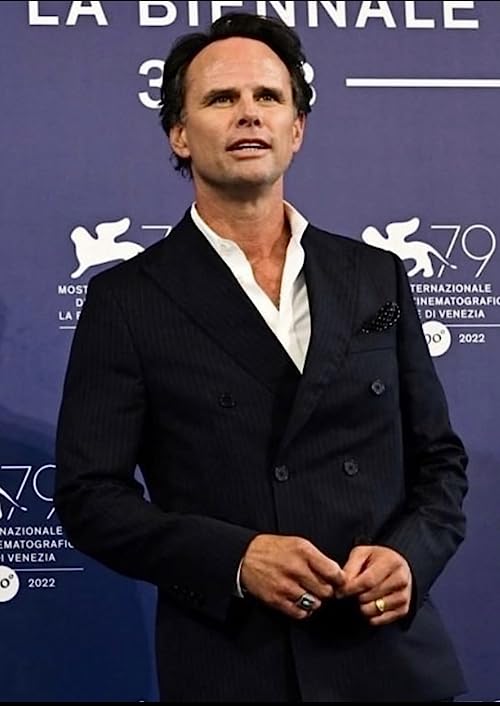 Walton Goggins