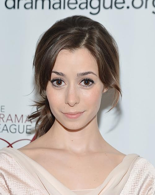 Cristin Milioti