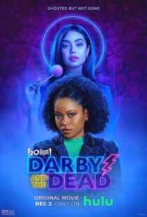 دانلود فیلم Darby and the Dead 2022