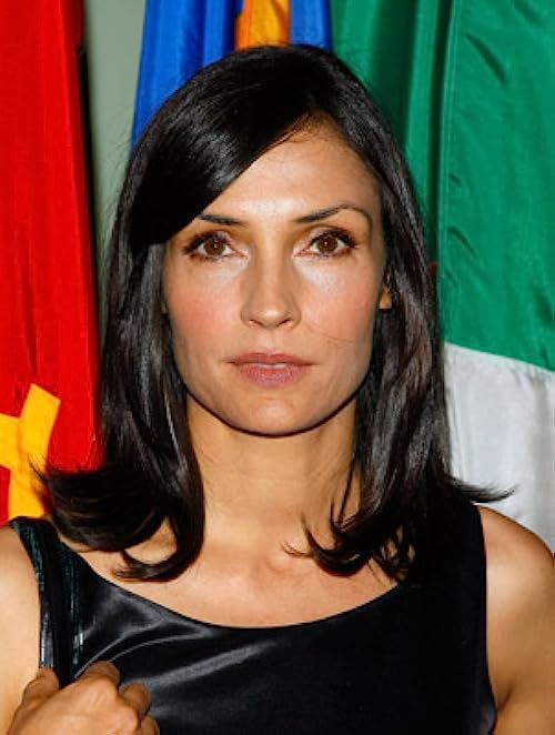 Famke Janssen