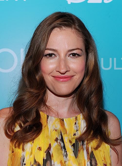 Kelly Macdonald