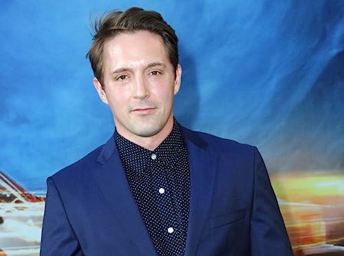 Beck Bennett