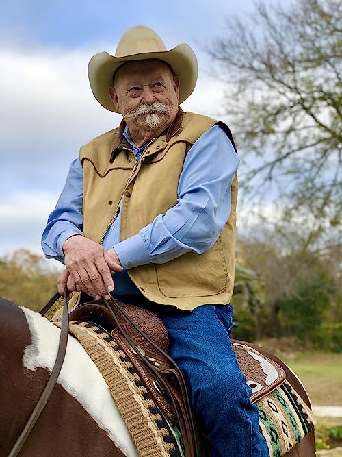 Barry Corbin