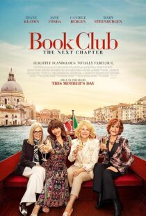 دانلود فیلم Book Club: The Next Chapter 2023