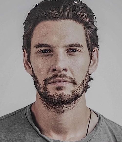 Ben Barnes