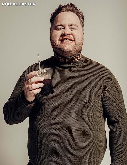 Paul Walter Hauser