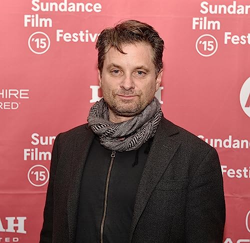 Shea Whigham